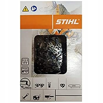 ŁAŃCUCH STIHL WIDIOWY 35 CM MS230 MS250 MS231 023