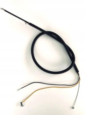 LINKA GAZU CIĘGNO STIHL KOSA FS 240 FS 260 240/260