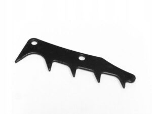 LISTWA ZĘBATA ZDERZAK HUSQVARNA 340 345 350 346XP