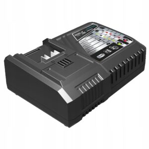 Ładowarka szybka,zasilacz DEDRA SAS+ALL DED7039 5A