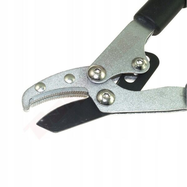 SEKATOR KOWADEŁKOWY REGULOWANY DOLPIMA 43 - 63 CM