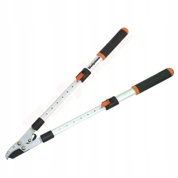 SEKATOR KOWADEŁKOWY REGULOWANY DOLPIMA 43 - 63 CM