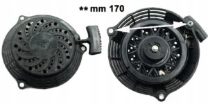 ROZRUSZNIK SZARPAK STARTER KOSIARKI NAC T375 C460