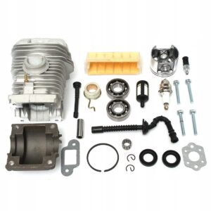 SILNIK CYLINDER TŁOK STIHL MS250 MS230 023 025