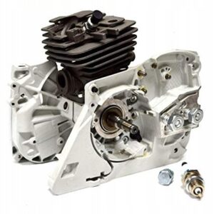 SILNIK KOMPLETNY CYLINDER KARTER STIHL MS361 MS341