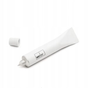 SMAR DO KOS PRZEKŁADNI STIHL 40G FS120 FS200 FS250