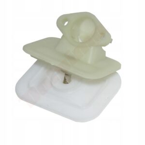 PODSTAWA FILTRA NAC SPS01-45 PILARKI CHINY 45 52CC