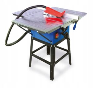 Pilarka do drewna krajzega cyrkularka DEDRA 2000W