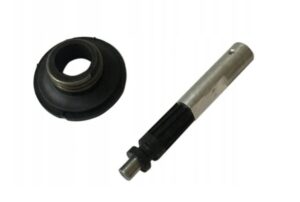 POMPA OLEJU NAPĘD ŚLIMAK HUSQVARNA 340 345 346 350