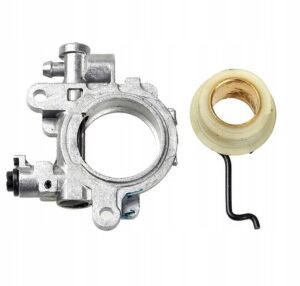 POMPA OLEJU ŚLIMAK STIHL MS290 029 MS390 039 MS391