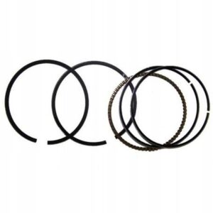 PIERŚCIENIE TŁOKA HONDA SILNIK GX100 GX 100 56 MM