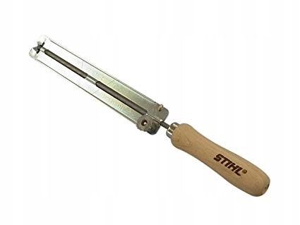PROWADNIK PILNIKA STIHL 4,8 MM NOWY FV HUSQVARNA