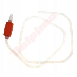 POMPKA DO ODSYSANIA PALIWA OLEJU BRIGGS STIHL NAC