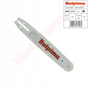 PROWADNICA 38CM 15'' HUSQVARNA 61 272 185 576XP