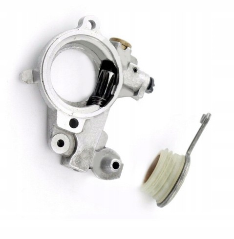 POMPKA OLEJU ŚLIMAK ZESTAW STIHL MS361 MS362 MS341