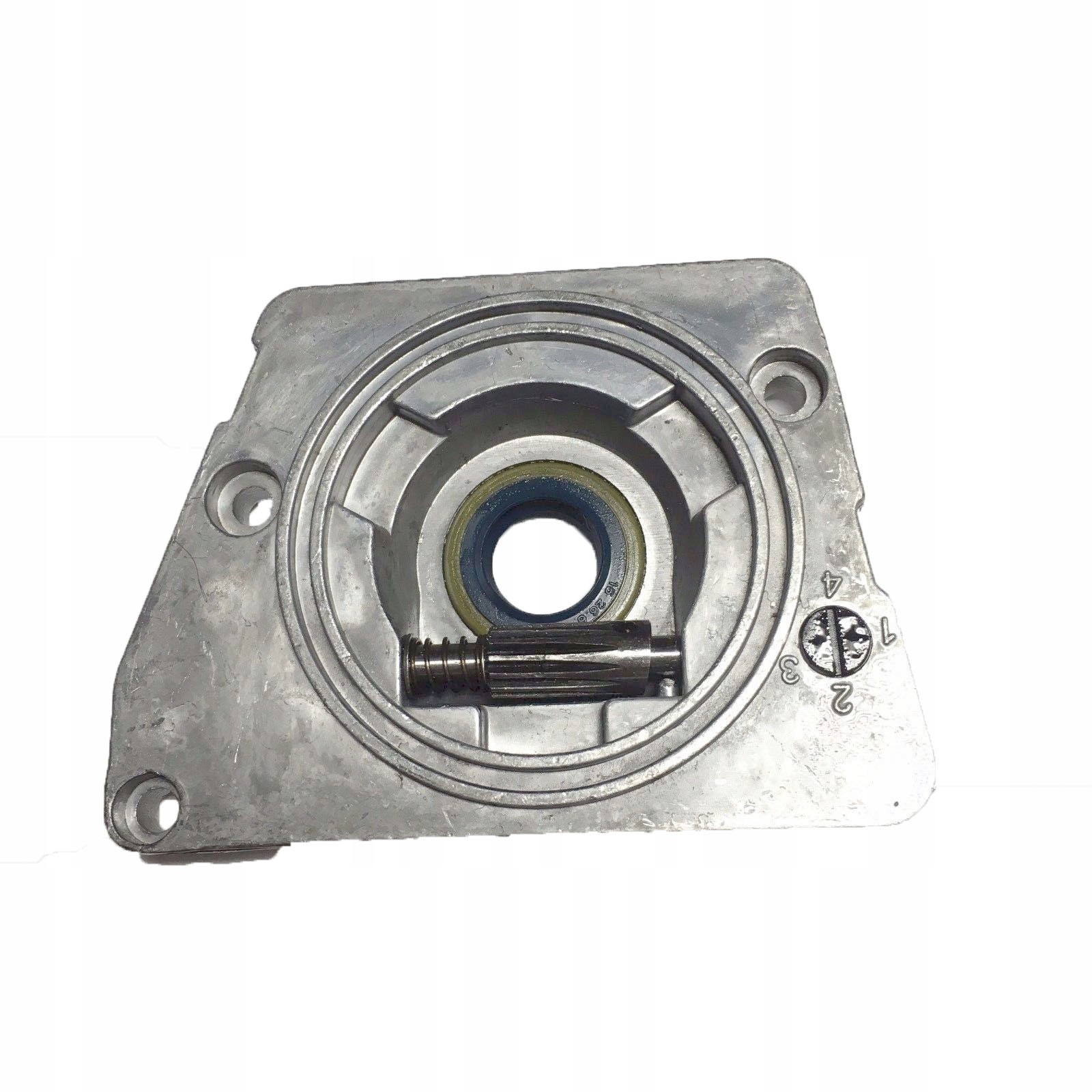 POMPKA OLEJU POMPA HUSQVARNA 61 66 266 268 272