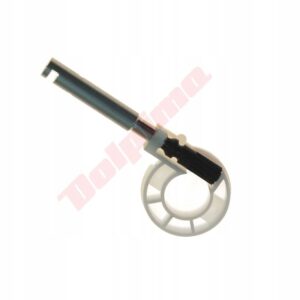 POMPKA OLEJU POMPA HUSQVARNA 51 55 NOWA FV