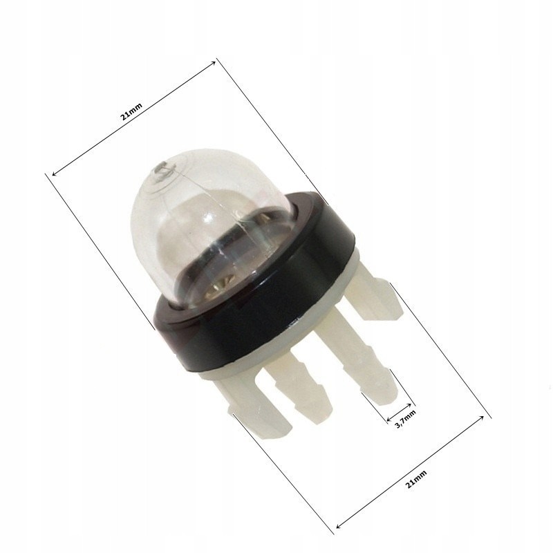 POMPKA GAŹNIKA PRIMER STIHL FS400 FS450 FS480