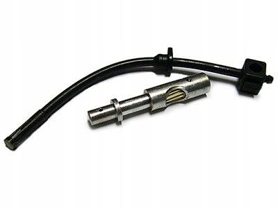 POMPKA OLEJOWA MAKITA DCS 34, UCxx, DOLMAR PS