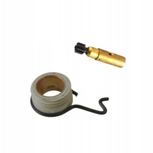 POMPKA OLEJOWA ŚLIMAK STIHL 023 025 018 MS 230 231