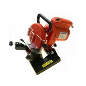 SZLIFIERA OSTRZAŁKA DOLPIMA FY-220S ŁAŃCUCH STIHL