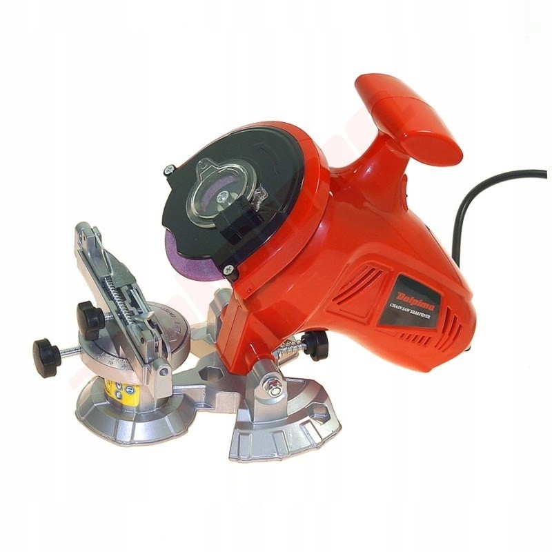 SZLIFIERA OSTRZAŁKA DOLPIMA FY-250SA ŁAŃCUCH STIHL