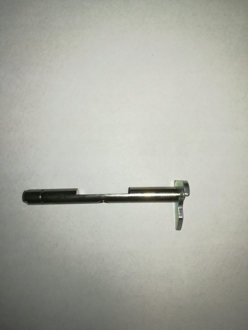 WAŁEK PRZEPUSTNICY GAŹNIK STIHL FS120 FS200 FS250