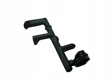WAŁEK STEROWANIA PRZEŁĄCZNIK STIHL MS361 MS341