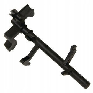 WAŁEK STEROWANIA STIHL 029 039 MS290 MS390