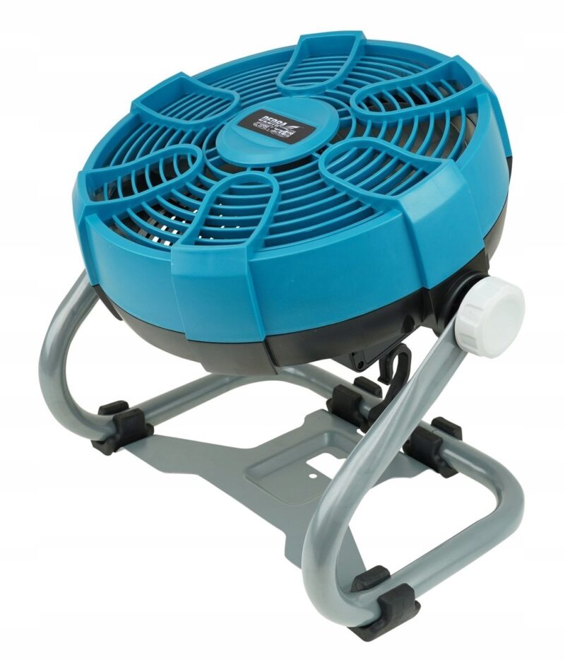 Wentylator akumulatorowy 18V DEDRA 230mm