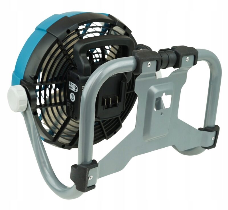 Wentylator akumulatorowy 18V DEDRA 230mm