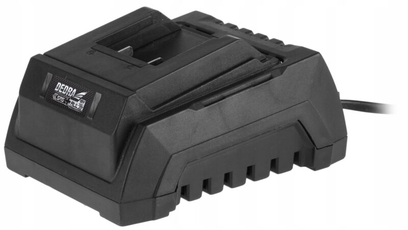 Wiertarko-wkrętarka akumulatorowa Dedra 18V +Torba