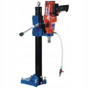 Wiertnica do betonu Dedra 1500W