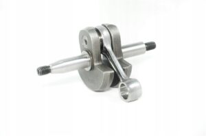 WAŁ KORBOWY STIHL FS 400 450 480 NOWY FV