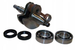 WAŁ KORBOWY STIHL MS171 MS181 MS211 MS181 C-BE FV