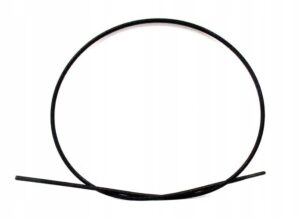 WAŁEK NAPĘDOWY KOSA STIHL FS40 FS45 FS38 FS75 FS36