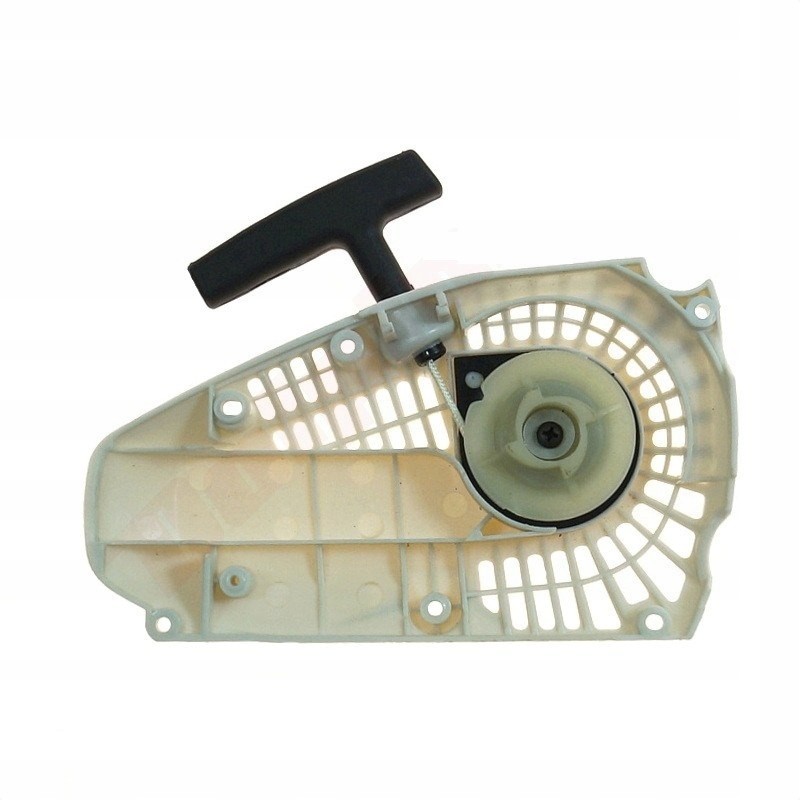 ROZRUSZNIK KPL 25CC GAŁĘZIÓWKA NAC CST25 MARKE