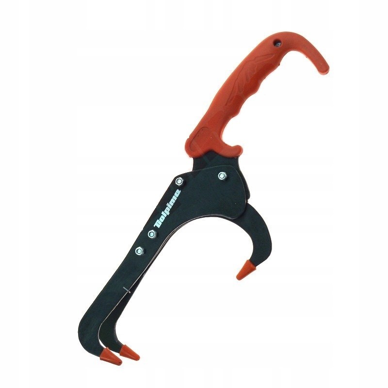 ZACZEP DO KŁÓD 3 ZĘBY DOLPIMA STALOWY 250 MM FV