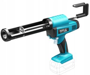 Wyciskacz do silikonu akumulatorowy DEDRA SAS+ALL