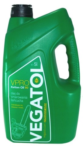 OLEJ DO SMAROWANIA ŁAŃCUCHA PILARKA PIŁA STIHL 5L