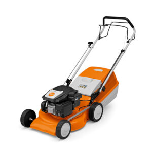 Kosiarka spalinowa STIHL RM 253T z napędem szerokość koszenia 51 cm 24 miesiące gwarancji