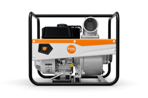 Pompa wodna spalinowa WP 900