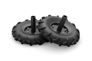 Pompowane koła ART 012