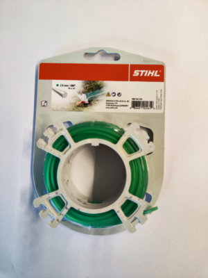 Żyłka tnąca okrągła  2,0 mm x 14,0 m