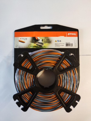 Żyłka Carbon CF3 Pro Ø 2,4 mm x 70,0 m 3K