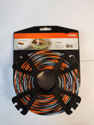 Żyłka Carbon, CF3 Pro Ø 3,3 mm x 34,0 m 3K