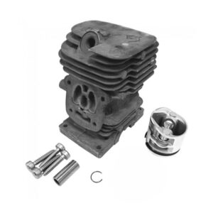 Cylinder z tłokiem 37mm do pilarek STIHL: MS 170 2-MIX