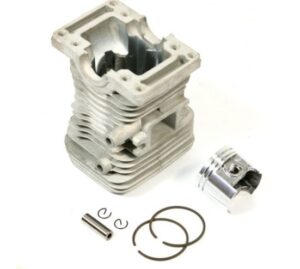 Cylinder z tłokiem 38 mm do pilarek STIHL : MS 172, MS 172 C-BE