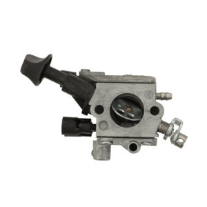 Gaźnik 4244/11 do urządzeń spalinowych STIHL : SR 430, SR 450, BR 430, BR 450, BR 450 C-EF