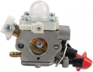 Gaźnik C1M-S207A do urządzeń spalinowych STIHL : FS 56, FS 40, FS 70 C-E, KM 56 RC-E